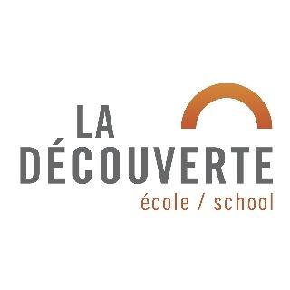 Ecole La Découverte SA