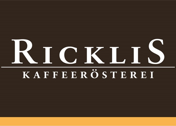 RickliS Kaffeerösterei