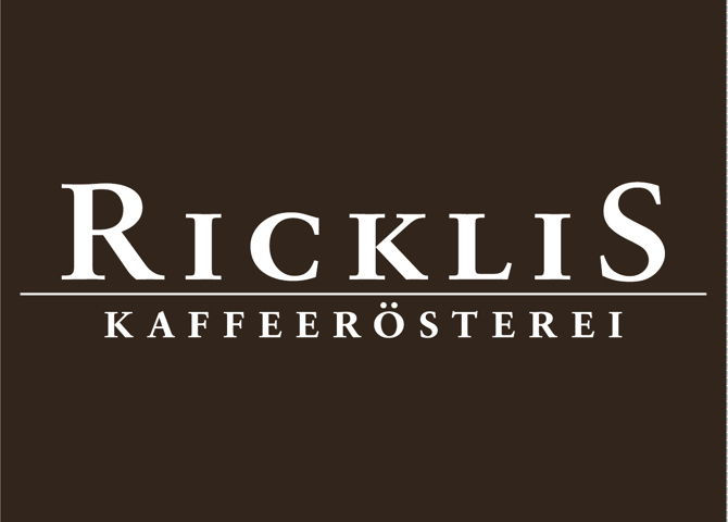 RickliS Kaffeerösterei