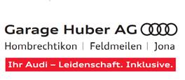 Garage Huber AG