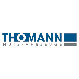 Thomann Nutzfahrzeuge AG