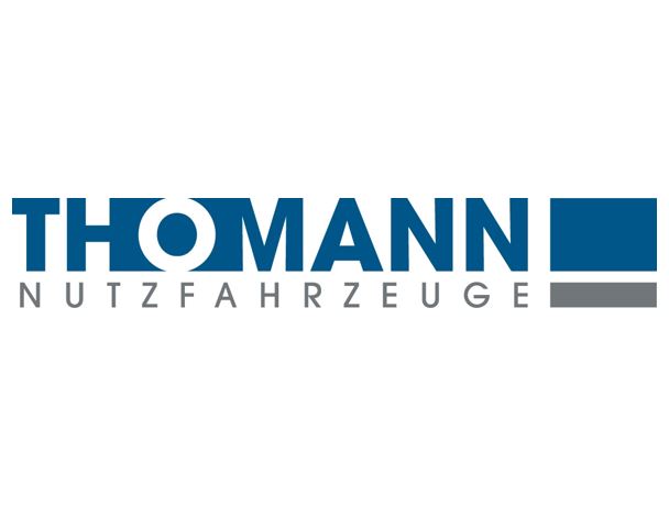 Thomann Nutzfahrzeuge AG