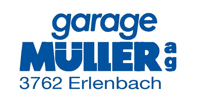 Garage Müller AG