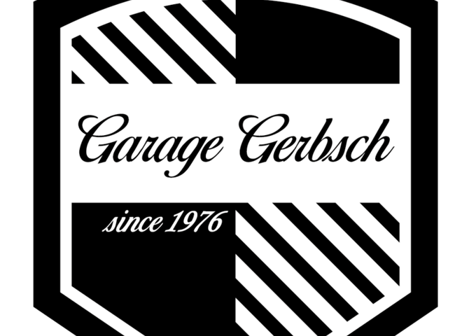 GARAGE GERBSCH GMBH