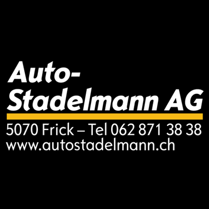 Auto-Stadelmann AG