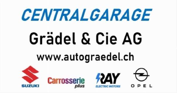 Grädel & Cie AG