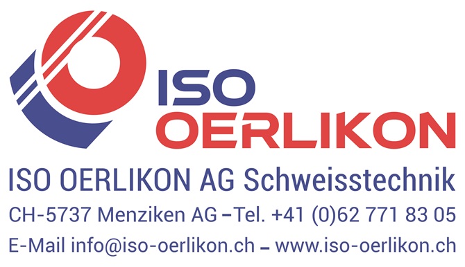 ISO OERLIKON AG