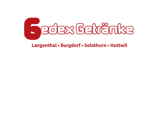 Gedex Getränke AG