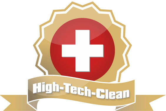 High-Tech-Clean GmbH