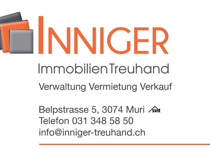 Inniger Immobilien Treuhand GmbH