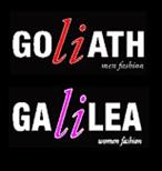 GOLIATH fashion AG