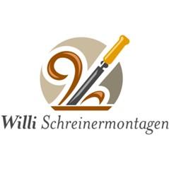 Willi Schreinermontagen